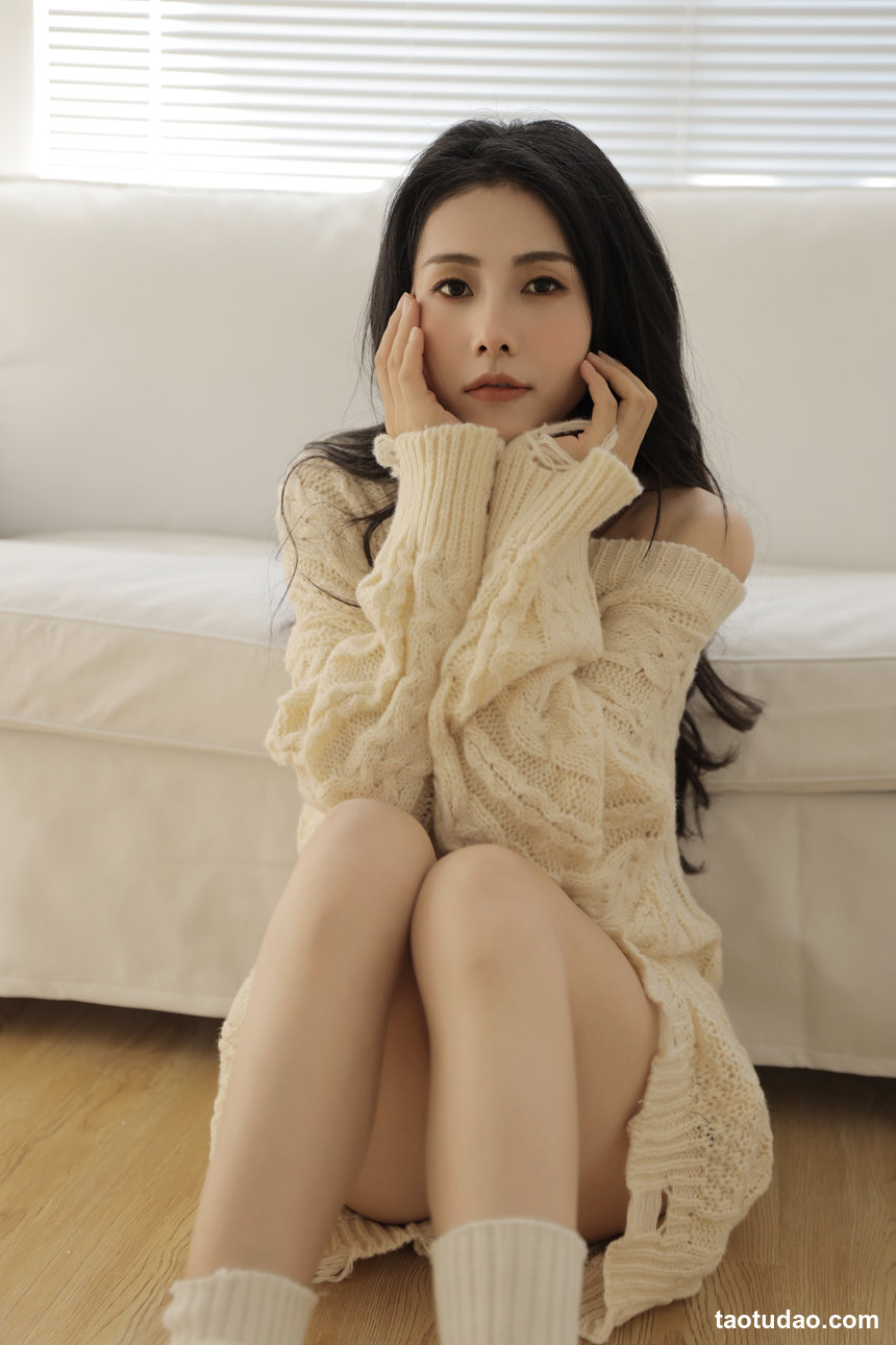 图片[4]-[YITUYU艺图语]2022.11.25 向阳 秦秦[28+1P／241MB]-艺库