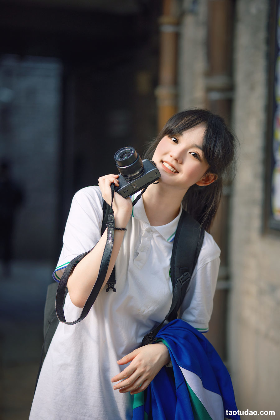 图片[3]-[YITUYU艺图语]2023.03.29 这是我的沈佳宜 西西[27+1P／476MB]-艺库