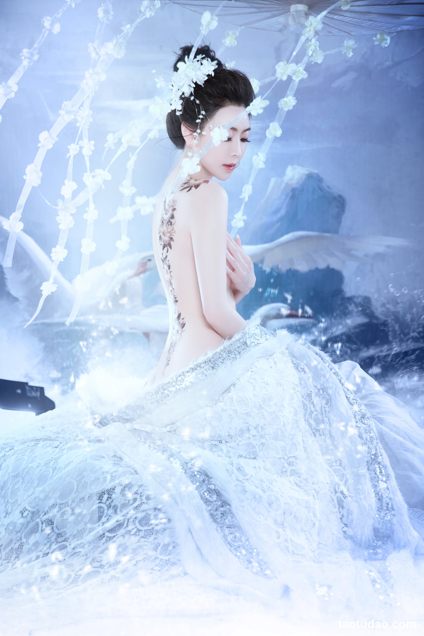 图片[2]-[YITUYU艺图语]2022.12.20 雪清凝 雪宝[21+1P／170MB]-艺库
