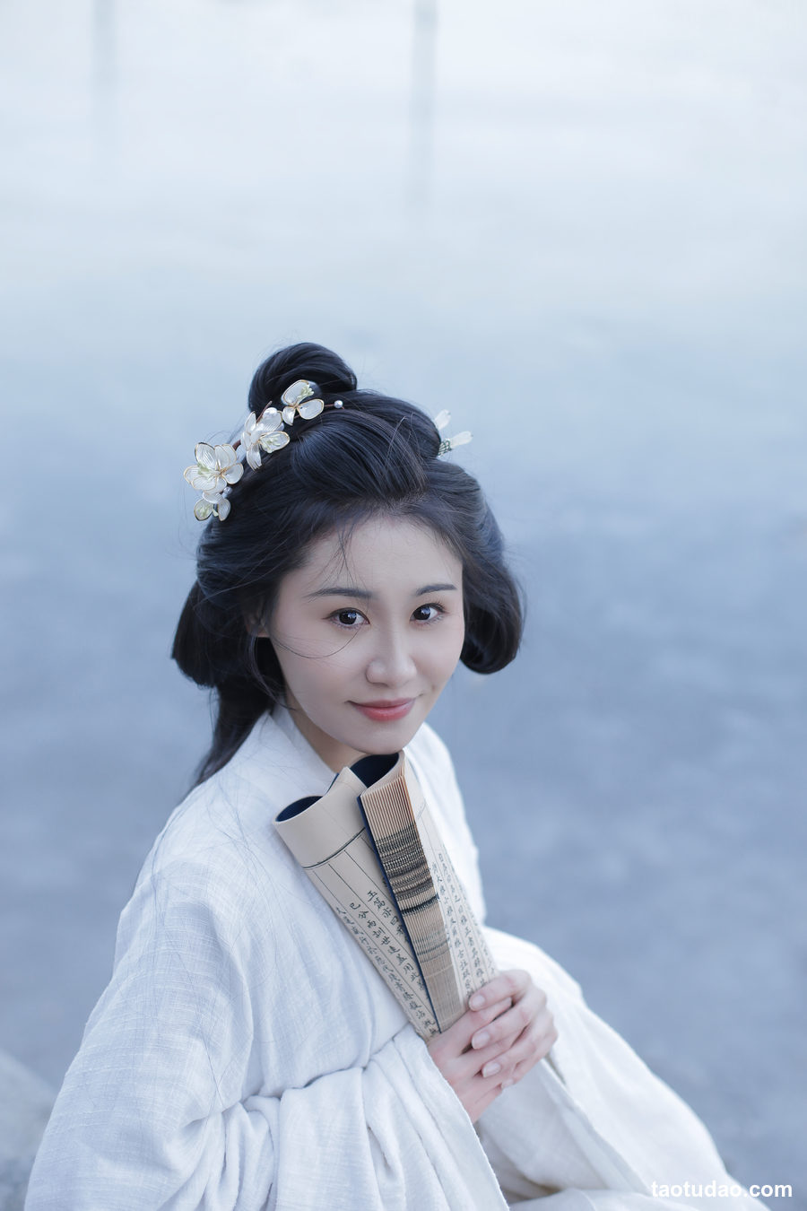 图片[4]-[YITUYU艺图语]2023.02.22 玉兰 岳雨婷[21+1P／153MB]-艺库