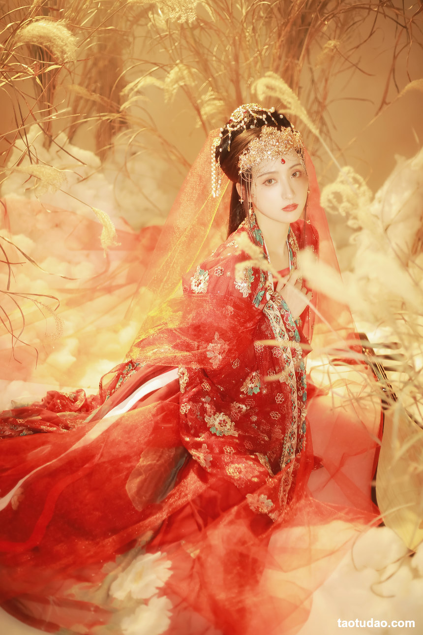 图片[4]-[YITUYU艺图语]2022.06.14 出塞曲 多多[28+1P／442MB]-艺库
