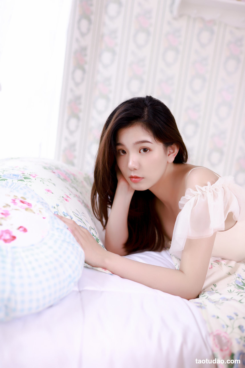图片[4]-[YITUYU艺图语]2022.08.29 小美好 炸面比目鱼[23+1P／246MB]-艺库