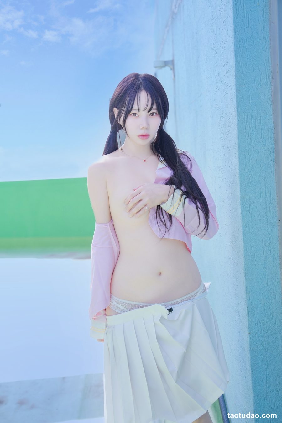 图片[3]-Myua  – Dark & Pure[62P-1.05GB]-艺库