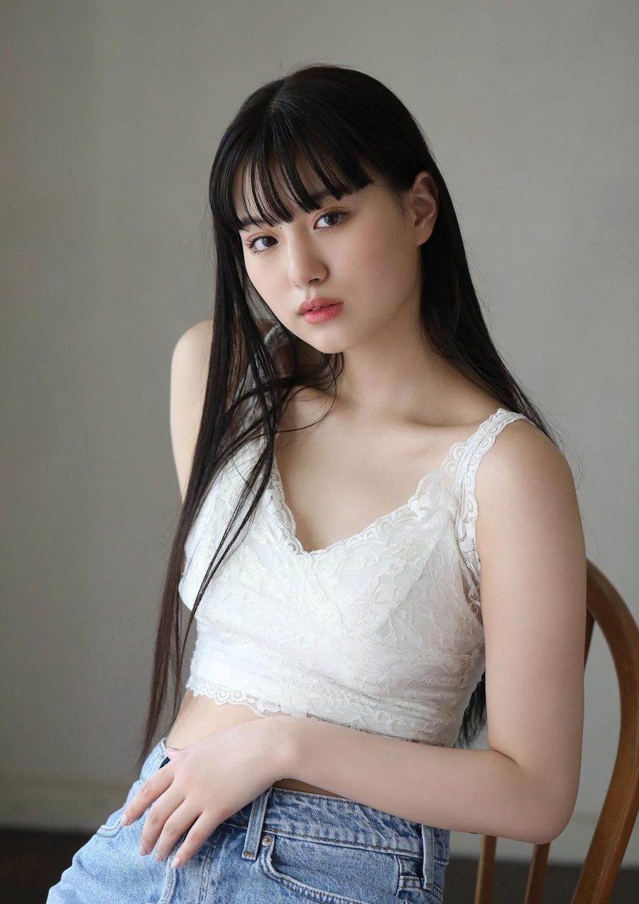 图片[4]-鹤岛乃爱写真集「Noa’s World」-艺库