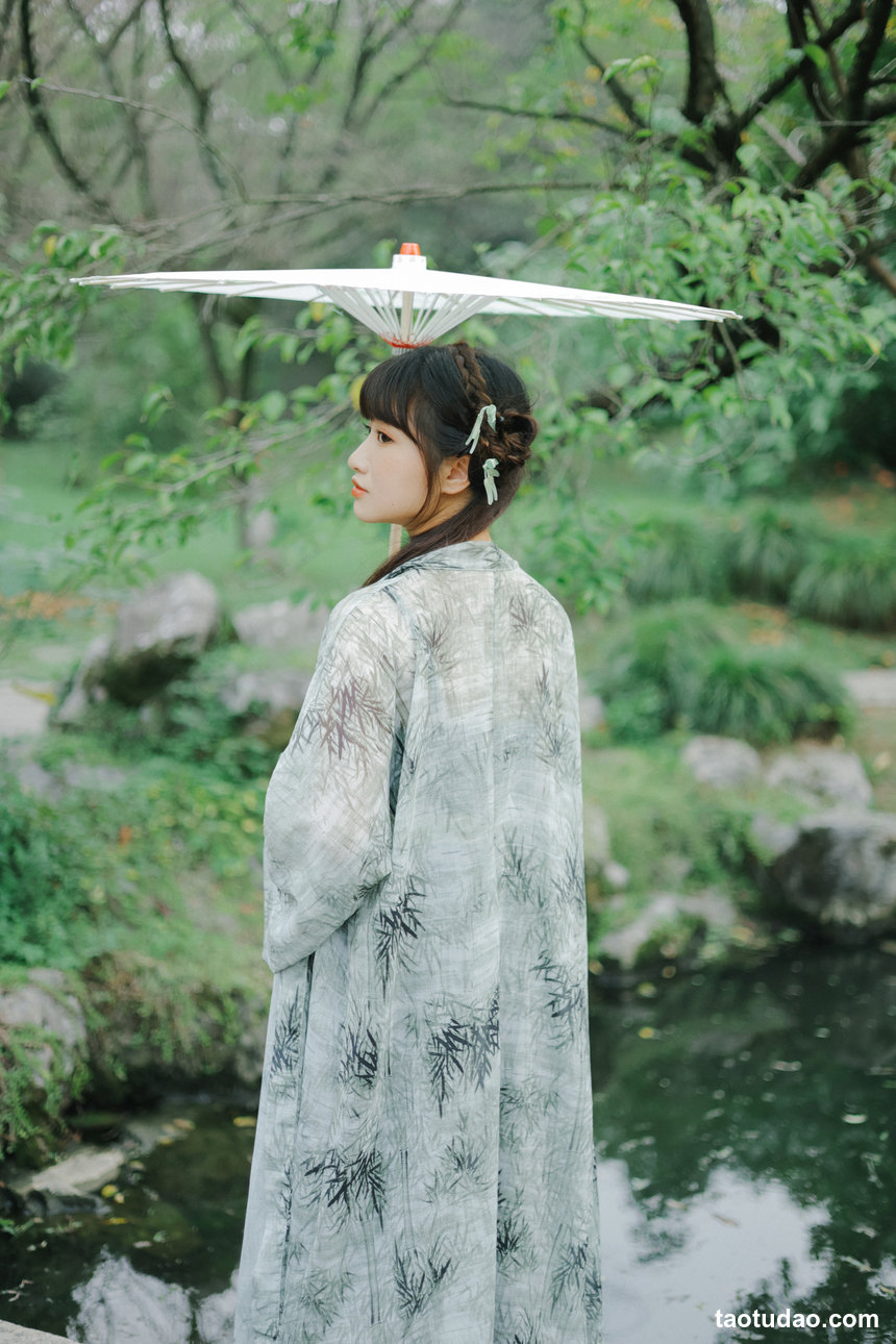 图片[4]-[YITUYU艺图语]2022.10.03 云松书舍 蓝胖子-[36+1P／301MB]-艺库