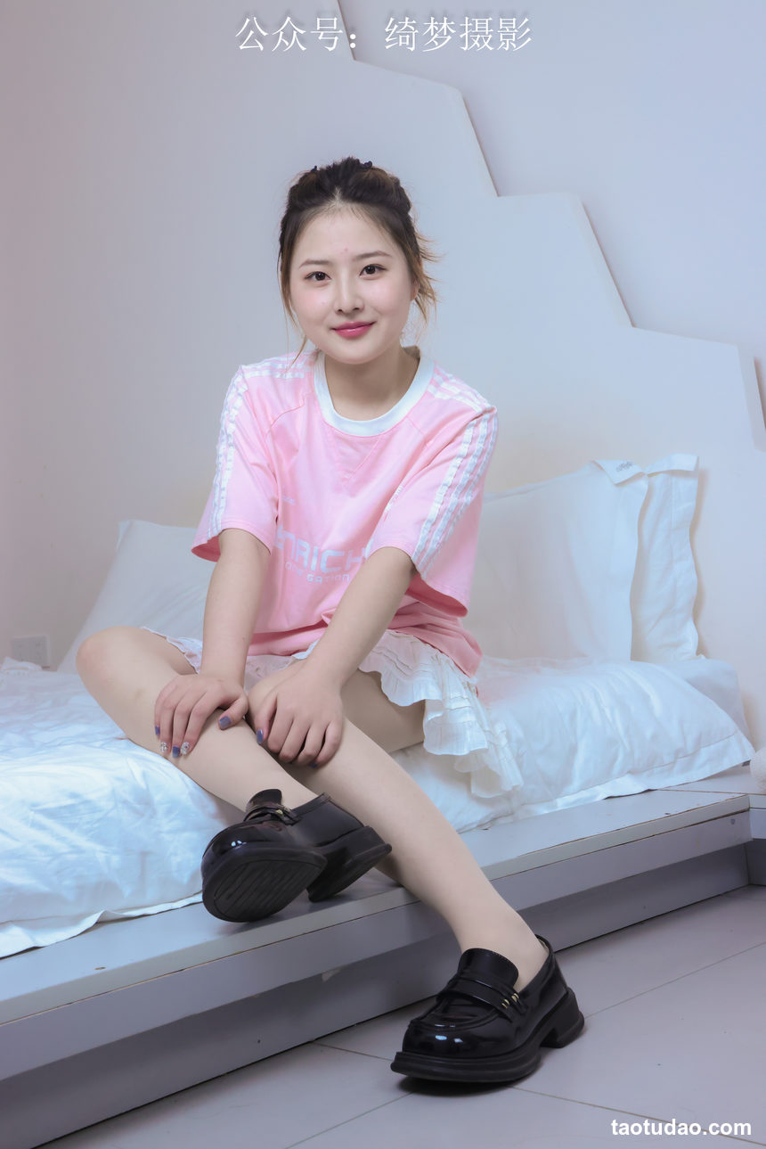 图片[2]-绮梦摄影：第017期 露露（精选视频版）[346P+1V2-0.93G]-艺库