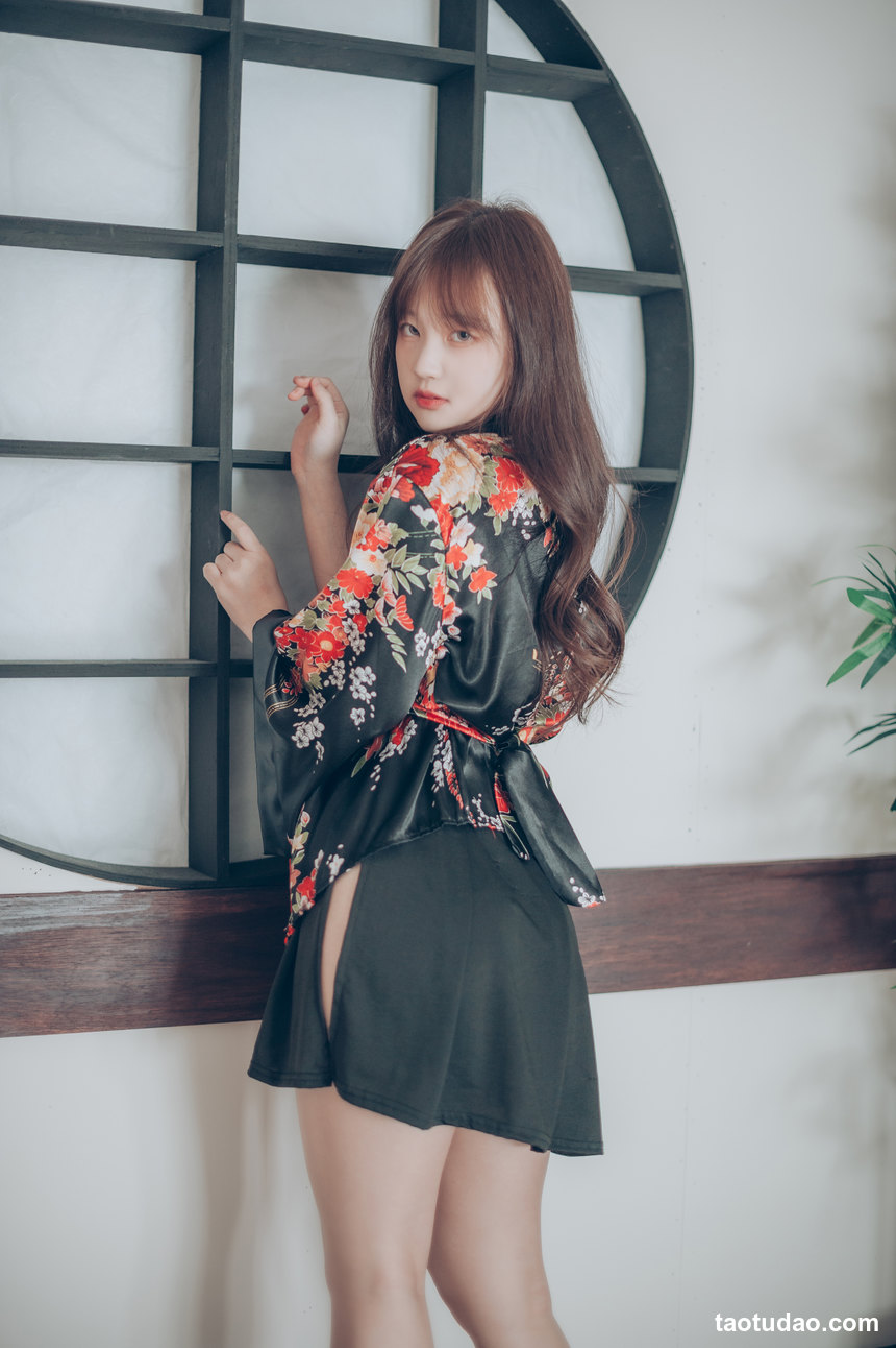 图片[3]-Sia x DOLPHIN 21 – Halloween [100P-377MB]-艺库
