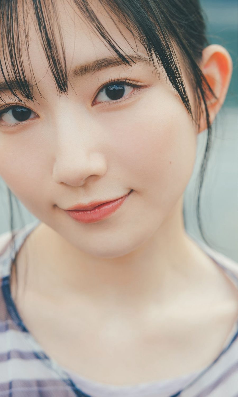图片[4]-青山渚写真集「お嬢様の夏休み」-艺库