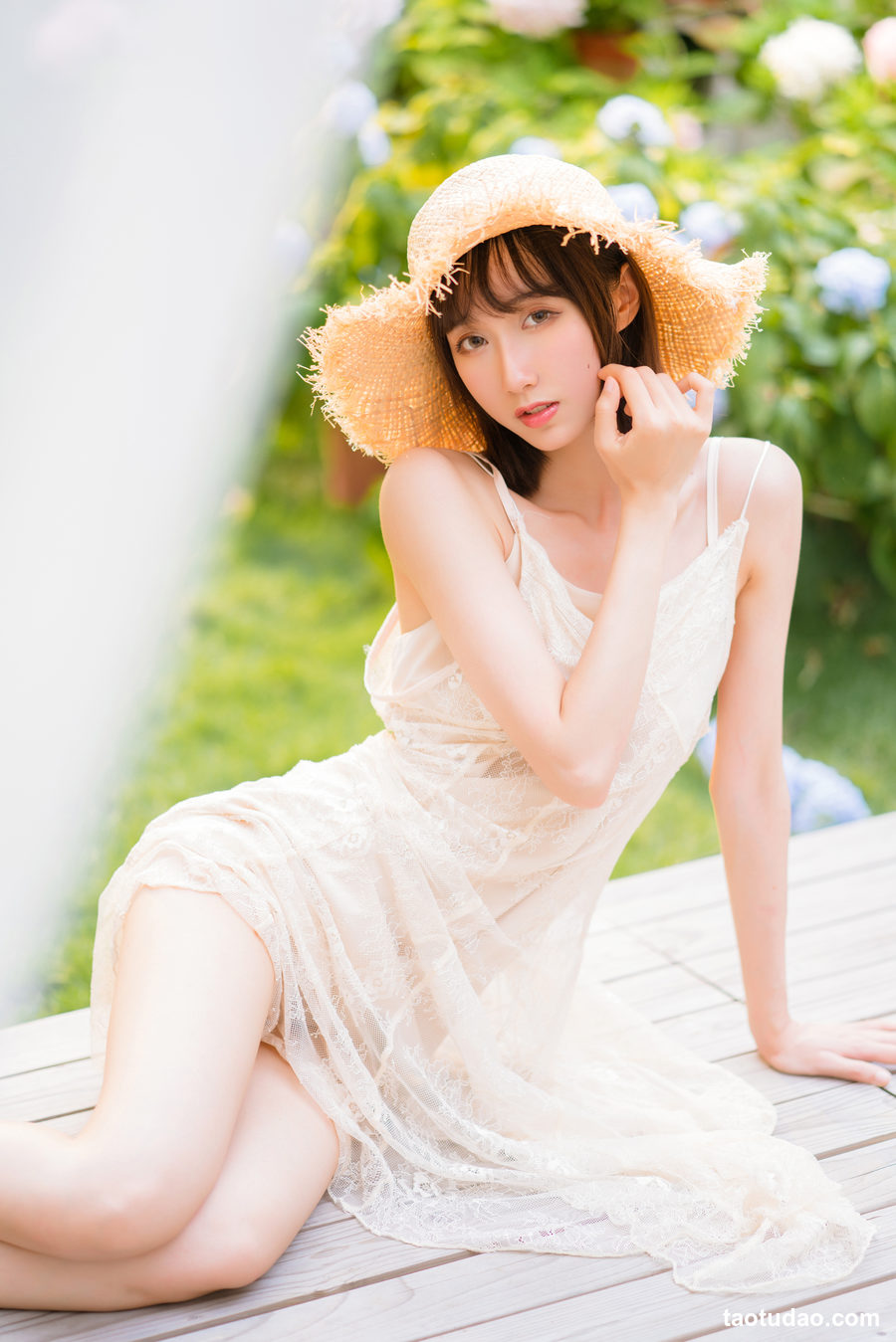 图片[3]-[YITUYU艺图语]2023.04.12 湿润微风 木棉棉VwV[27+1P／233MB]-艺库