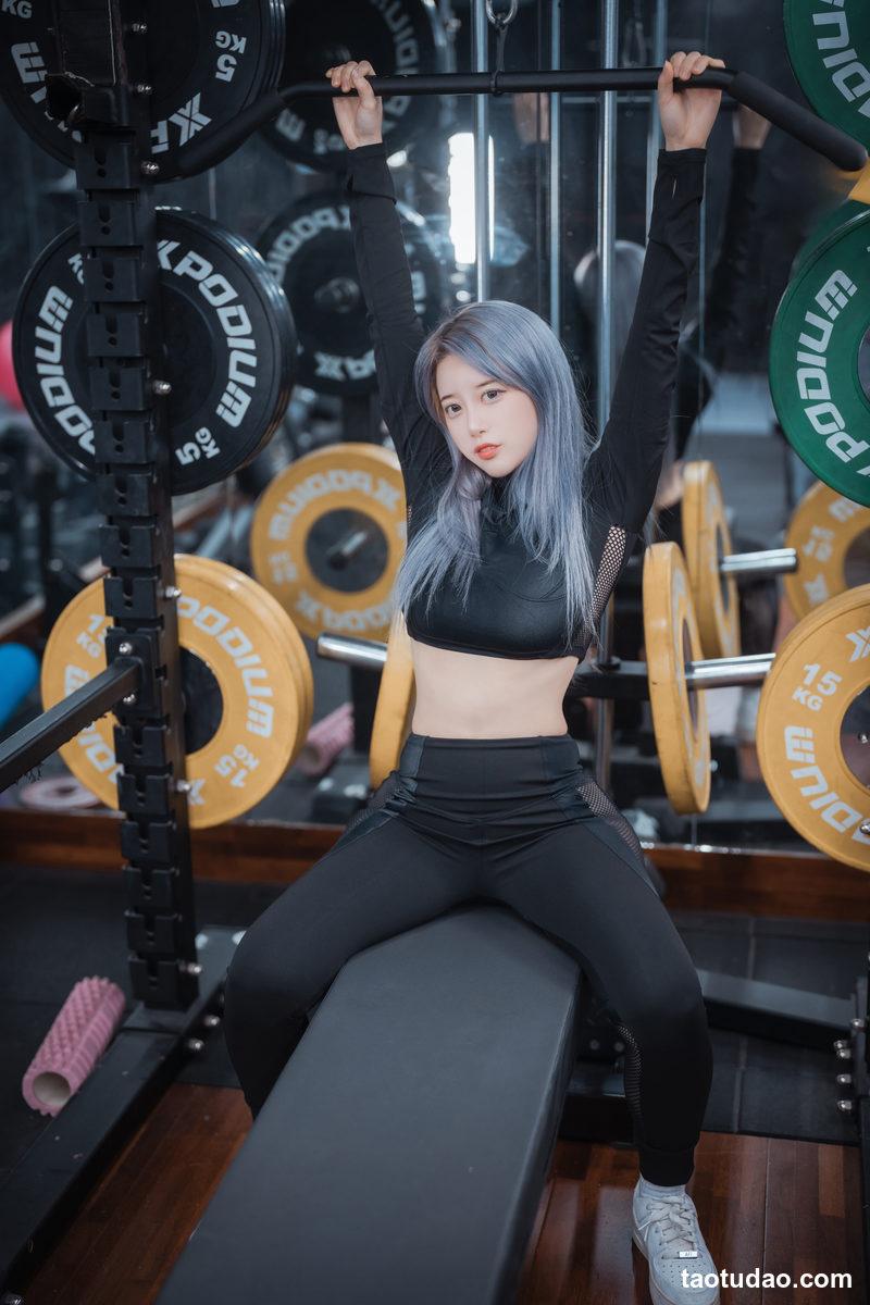 图片[4]-ZziZzi – Personal Training Class [91P-977MB]-艺库