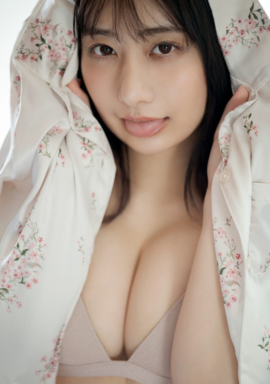 图片[3]-宫崎亚美纱写真集「かわいさマシマシ中。」-艺库