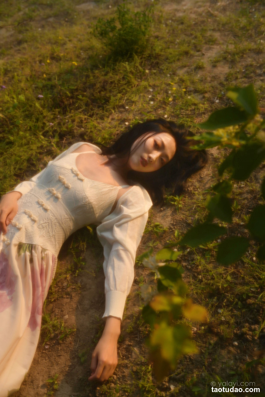 图片[2]-[YALAYI雅拉伊]2022.08.26 NO.967 梦回 佳佳[44+1P／637MB]-艺库