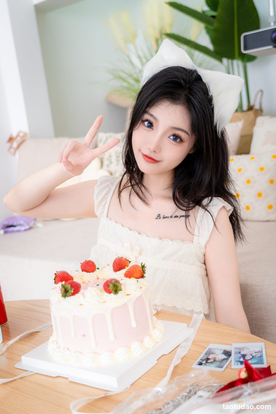 图片[4]-桃良阿宅 – 蛋糕 [27P-158MB]-艺库