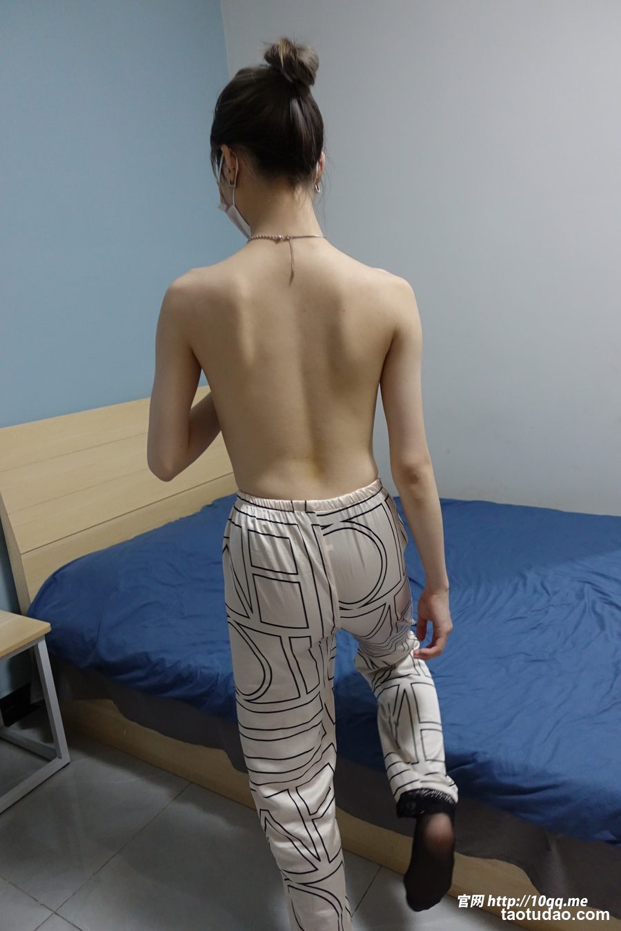图片[2]-[ROSI口罩系列]2024.01.10 NO.2768[57+1P／77MB]-艺库