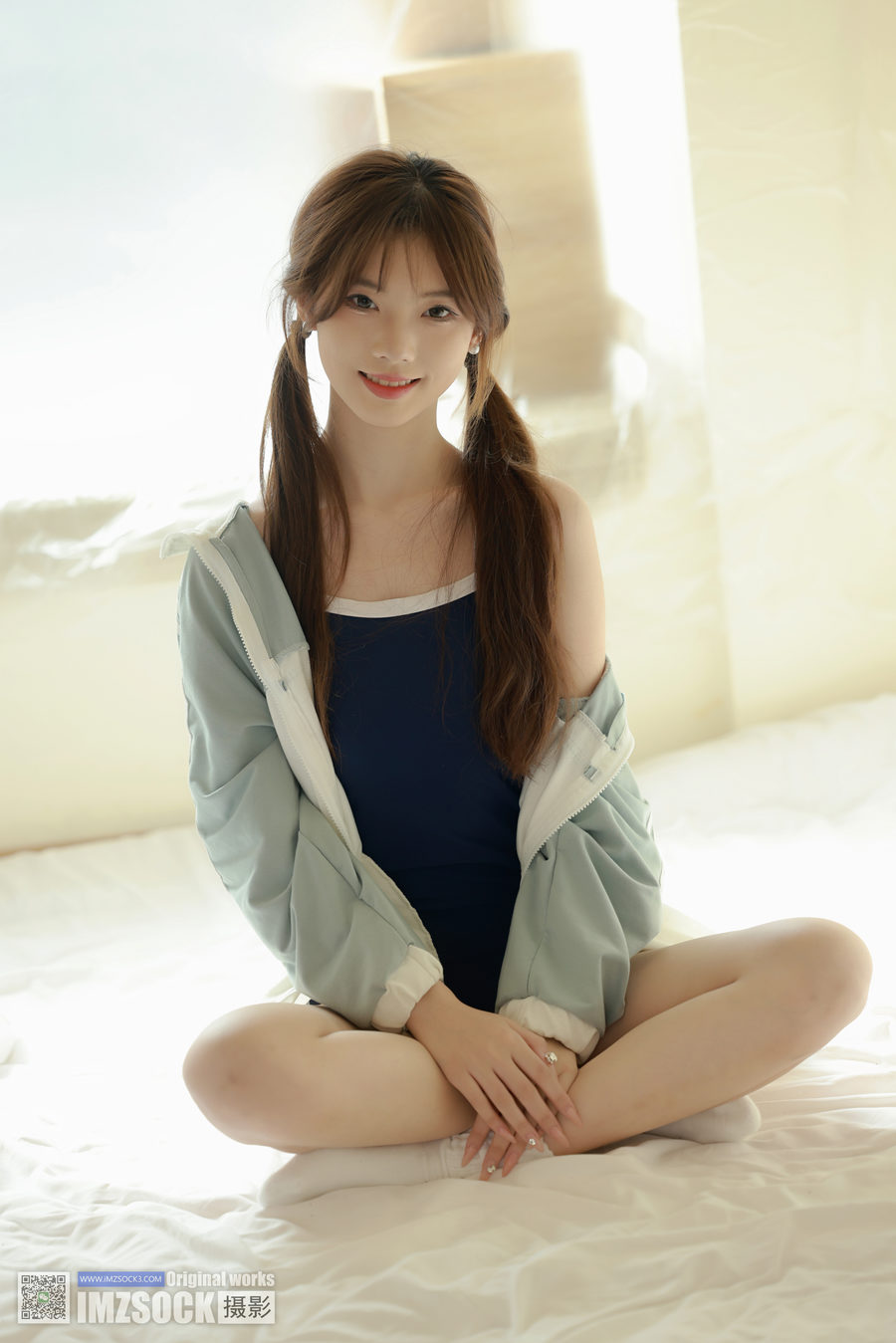 图片[4]-[MZSOCK]爱美足 NO.258 小佳[116P+1V／3.45GB]-艺库