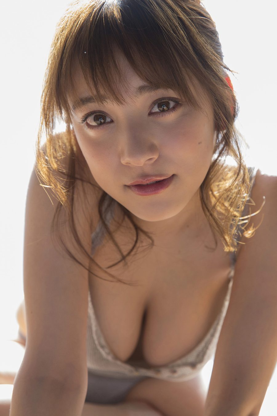 图片[3]-都丸纱也华写真集「誘惑」-艺库