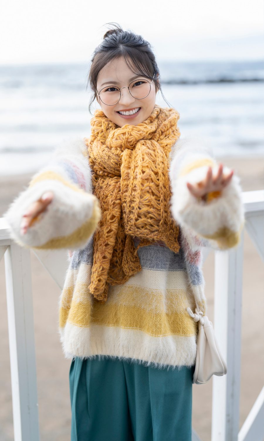 图片[4]-相乐伊织写真集「Winter Memories」-艺库