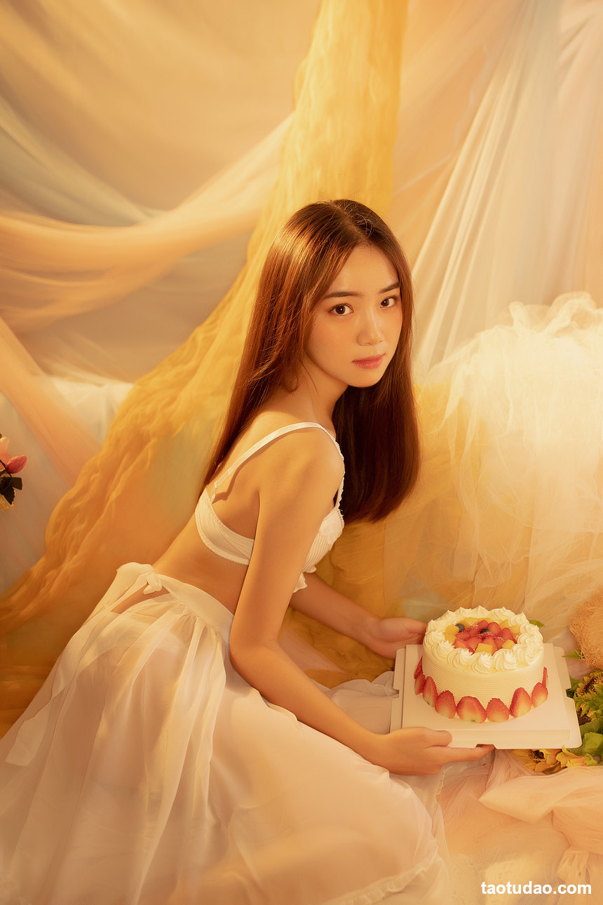 图片[3]-[YITUYU艺图语]2022.08.26 草莓味蛋糕 我不刷鸟[22+1P／303MB]-艺库