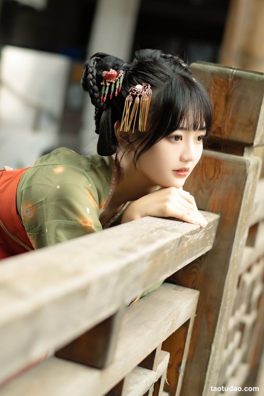图片[2]-[YITUYU艺图语]2022.11.10 路入南中 不喝你家汤[20+1P／440MB]-艺库