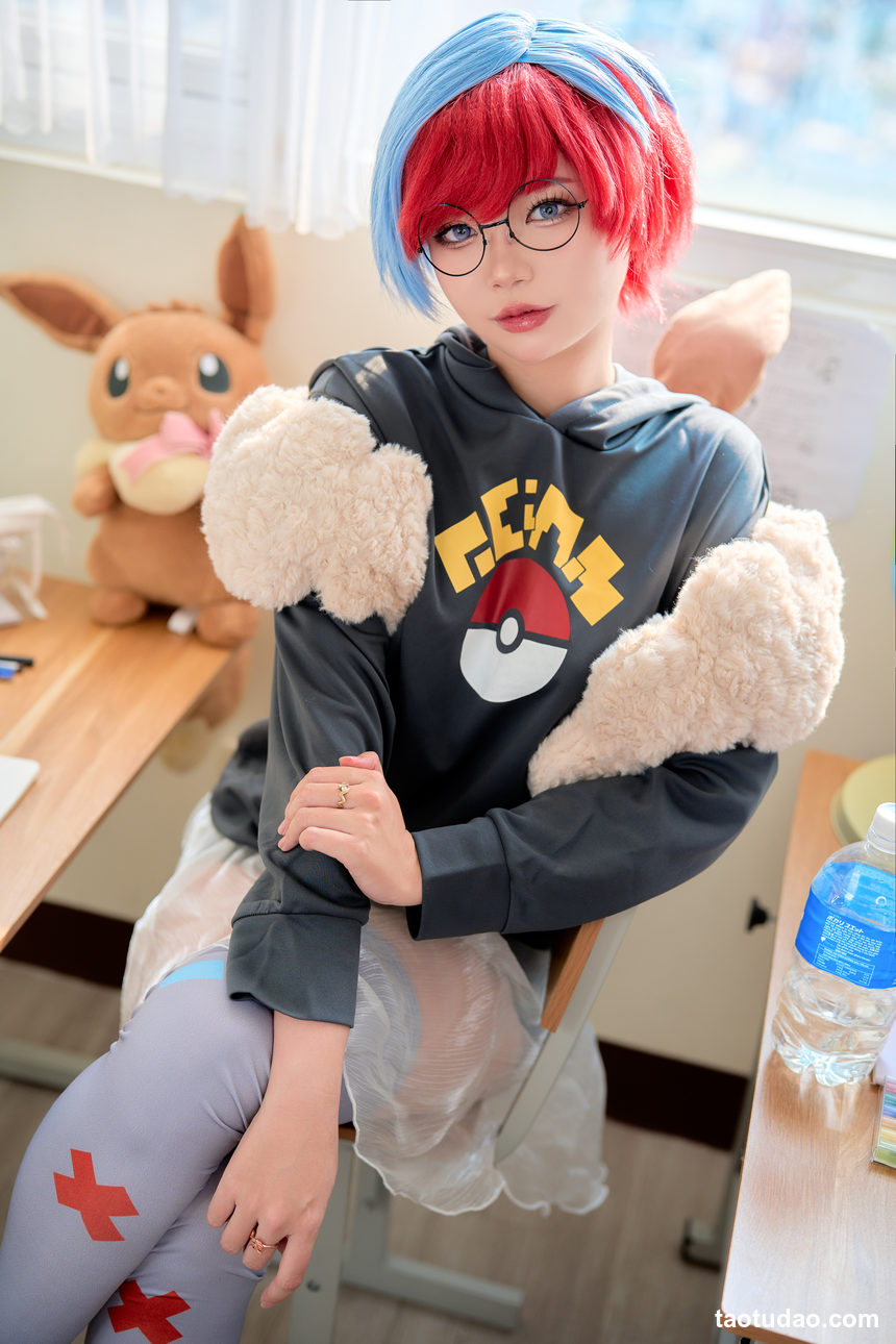 图片[2]-ZinieQ – NO.016 Viper[44P-115.3M]-艺库