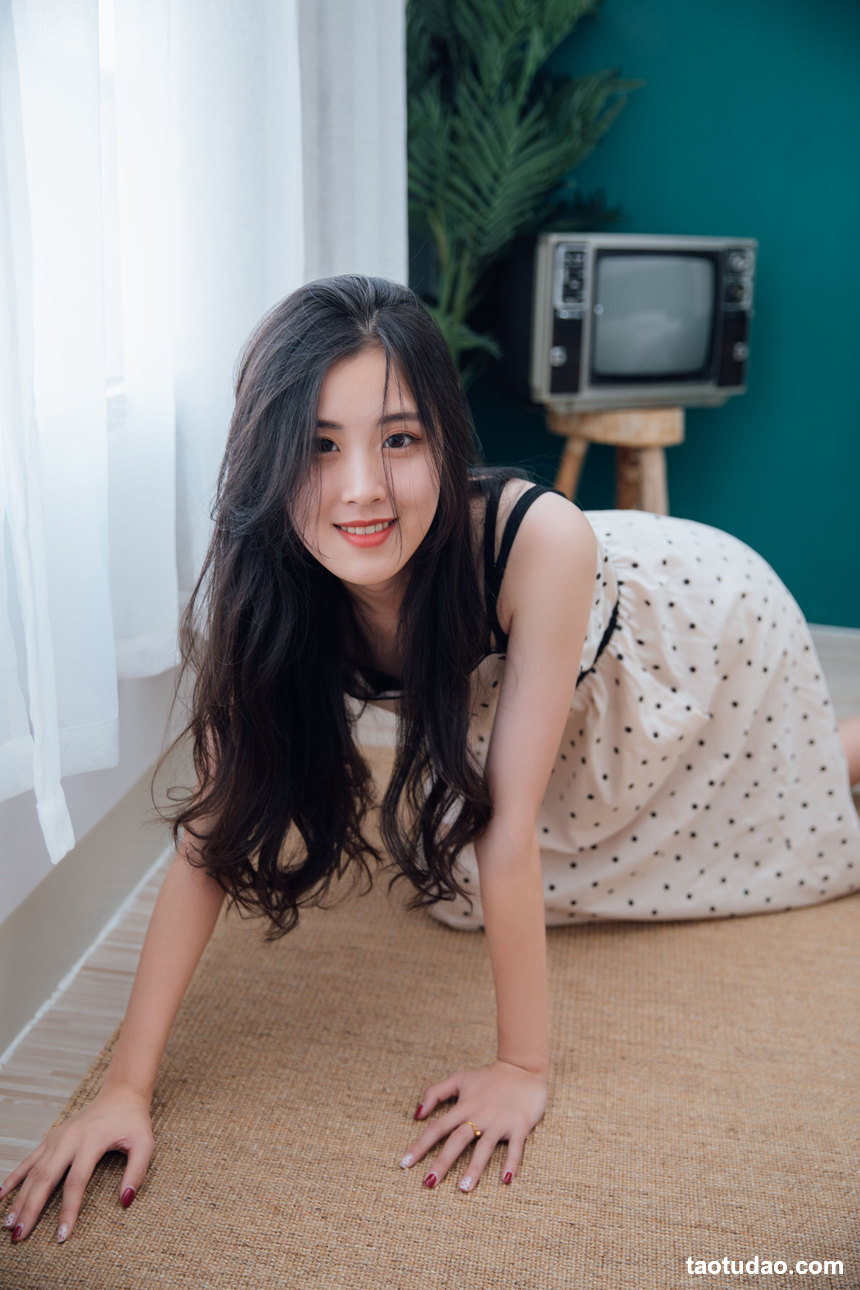 图片[2]-[YITUYU艺图语]2022.02.06 那年夏天 思婷[25+1P／82.9MB]-艺库