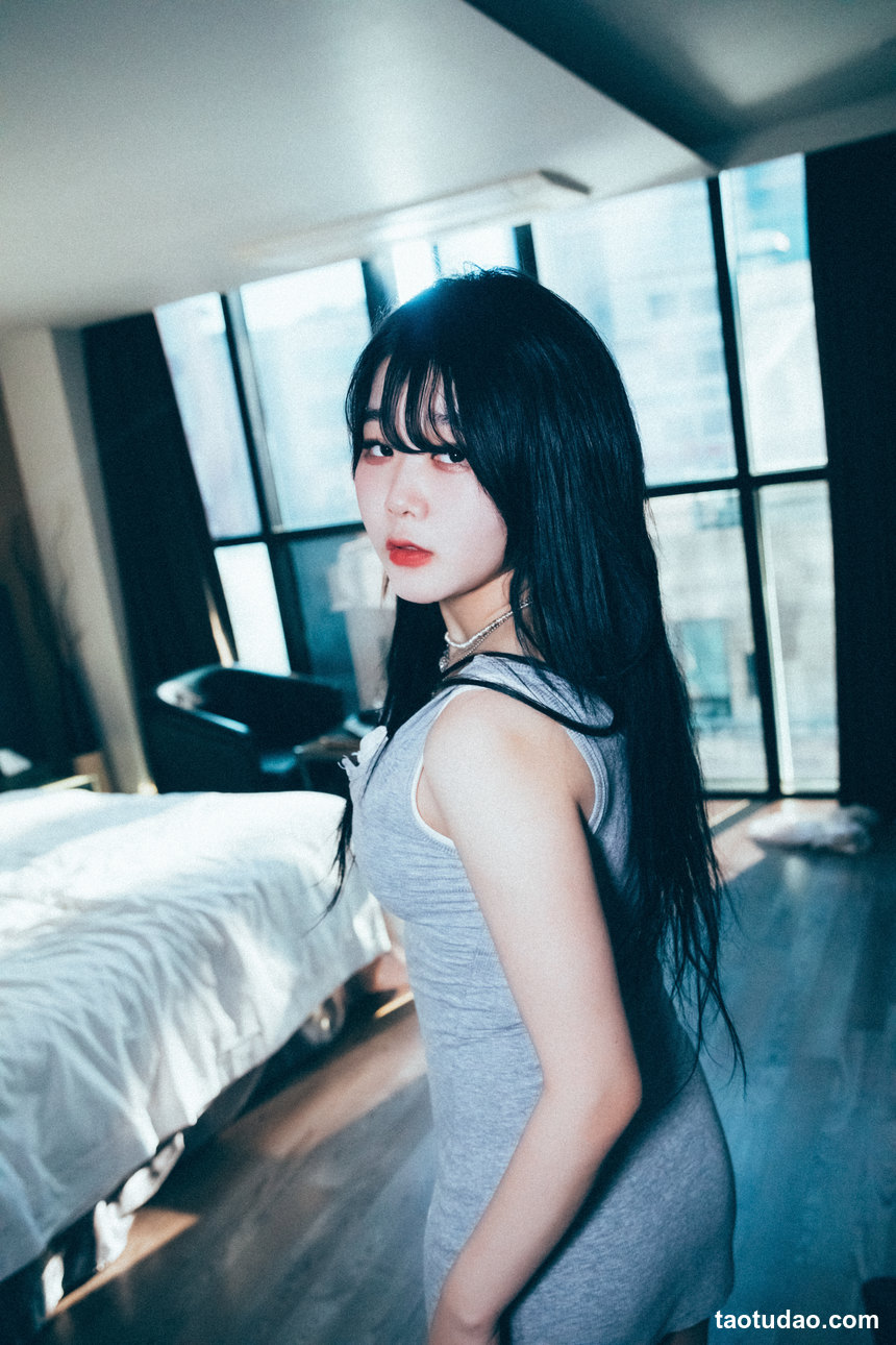 图片[2]-[Loozy] Zia – Wannait [48P-668MB]-艺库