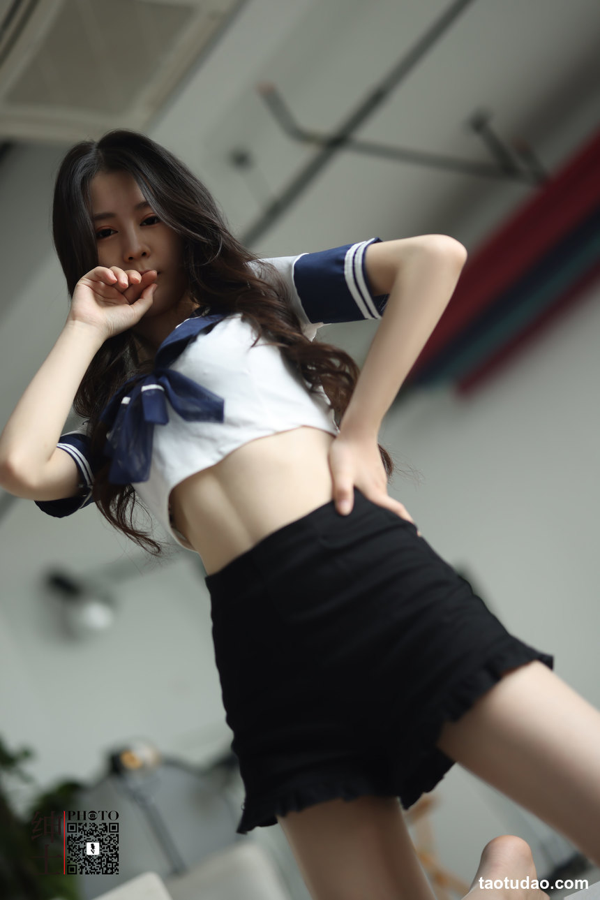 图片[2]-[绅士摄影] 2022.07.12  诺诺 No.235 [62P/402M]-艺库