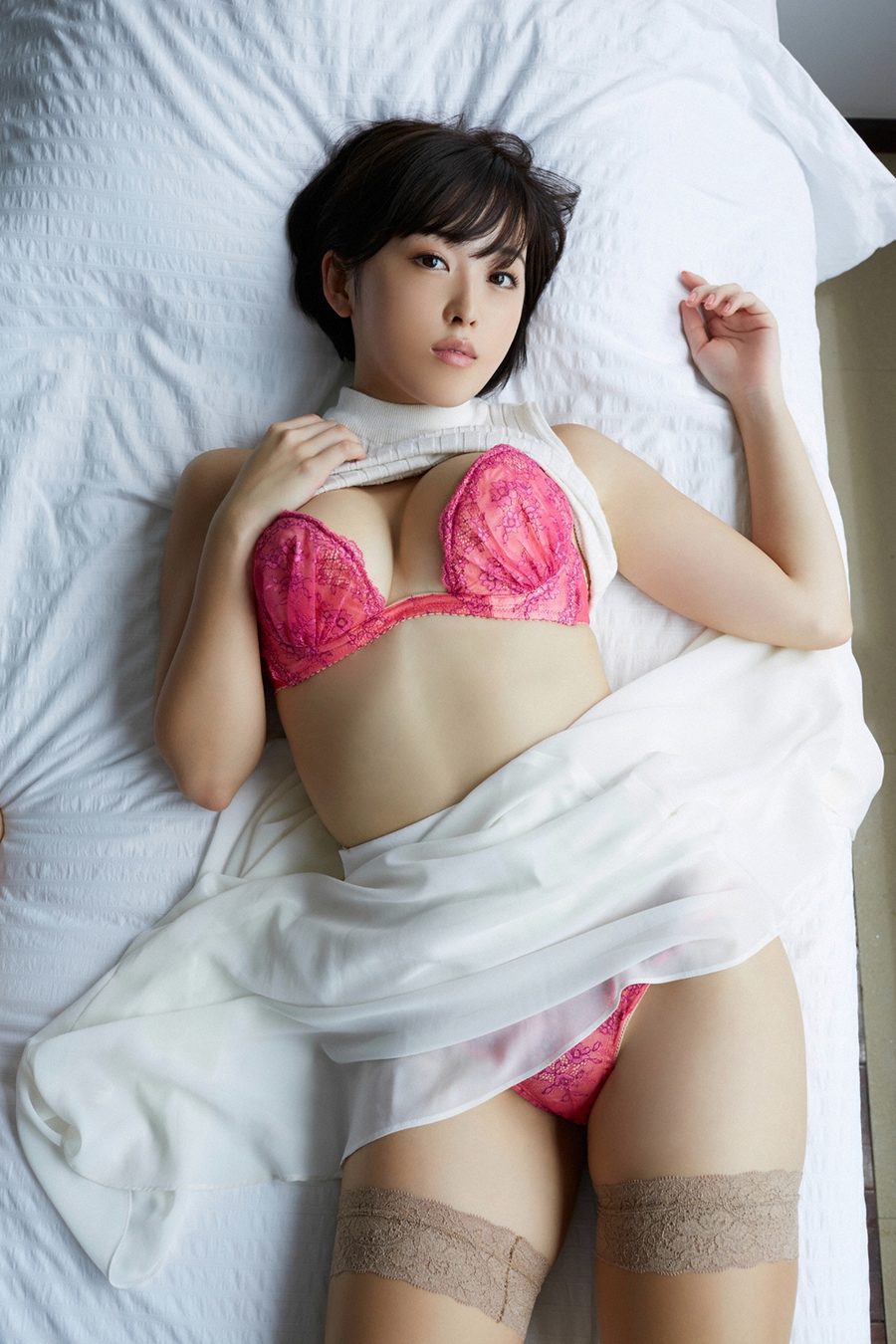 图片[2]-YS WEB 写真集 Vol.734 忍野さら-艺库