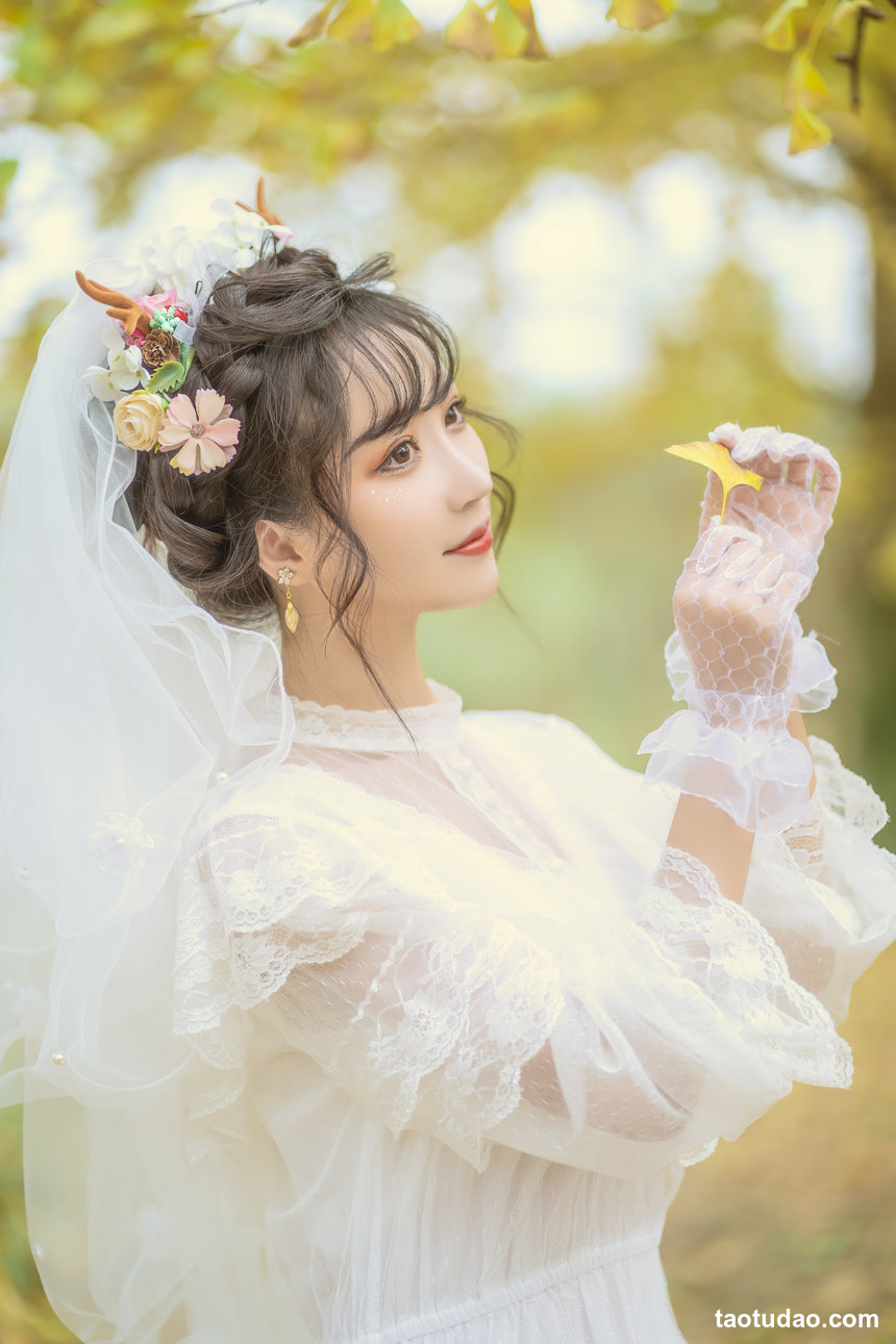 图片[2]-[YITUYU艺图语]2022.09.30 星黛露 -绮罗生的小苏苏-[32+1P／165MB]-艺库