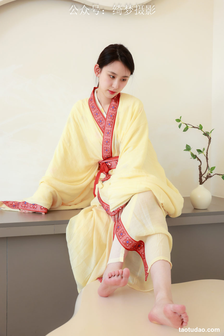 图片[3]-[绮梦摄影] 2024.09.10 NO.021 yaya 珍藏无修无水印版 [189P+1V-6.94G]-艺库
