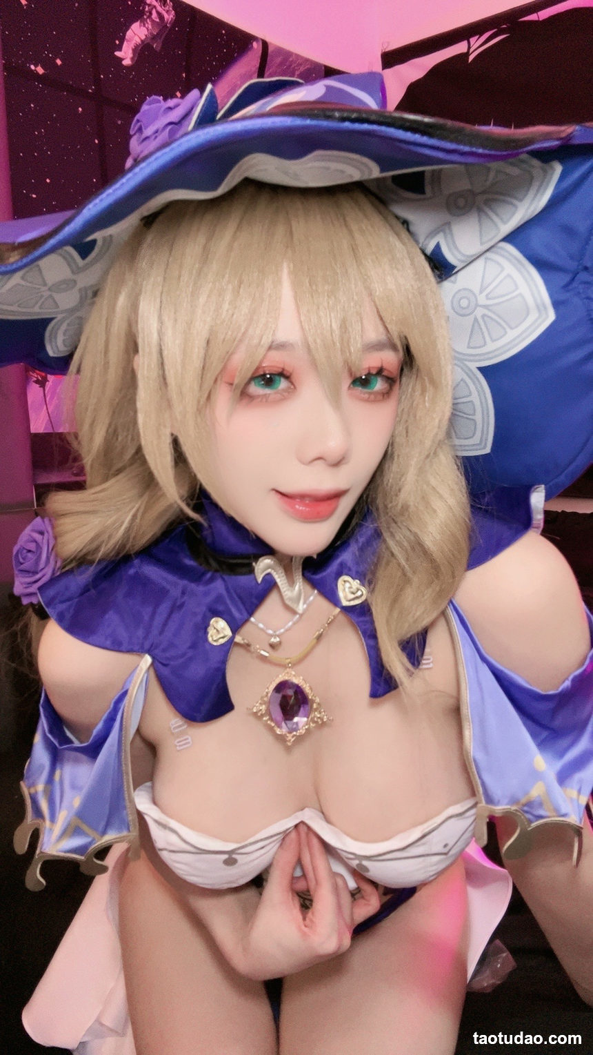 图片[2]-九言 丽莎 [31P+25V- 365MB]-艺库