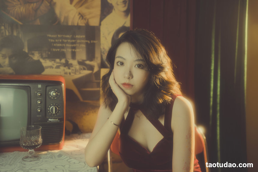 图片[4]-[YITUYU艺图语]2022.08.18 叙情诗 Ohio[21+1P／298MB]-艺库