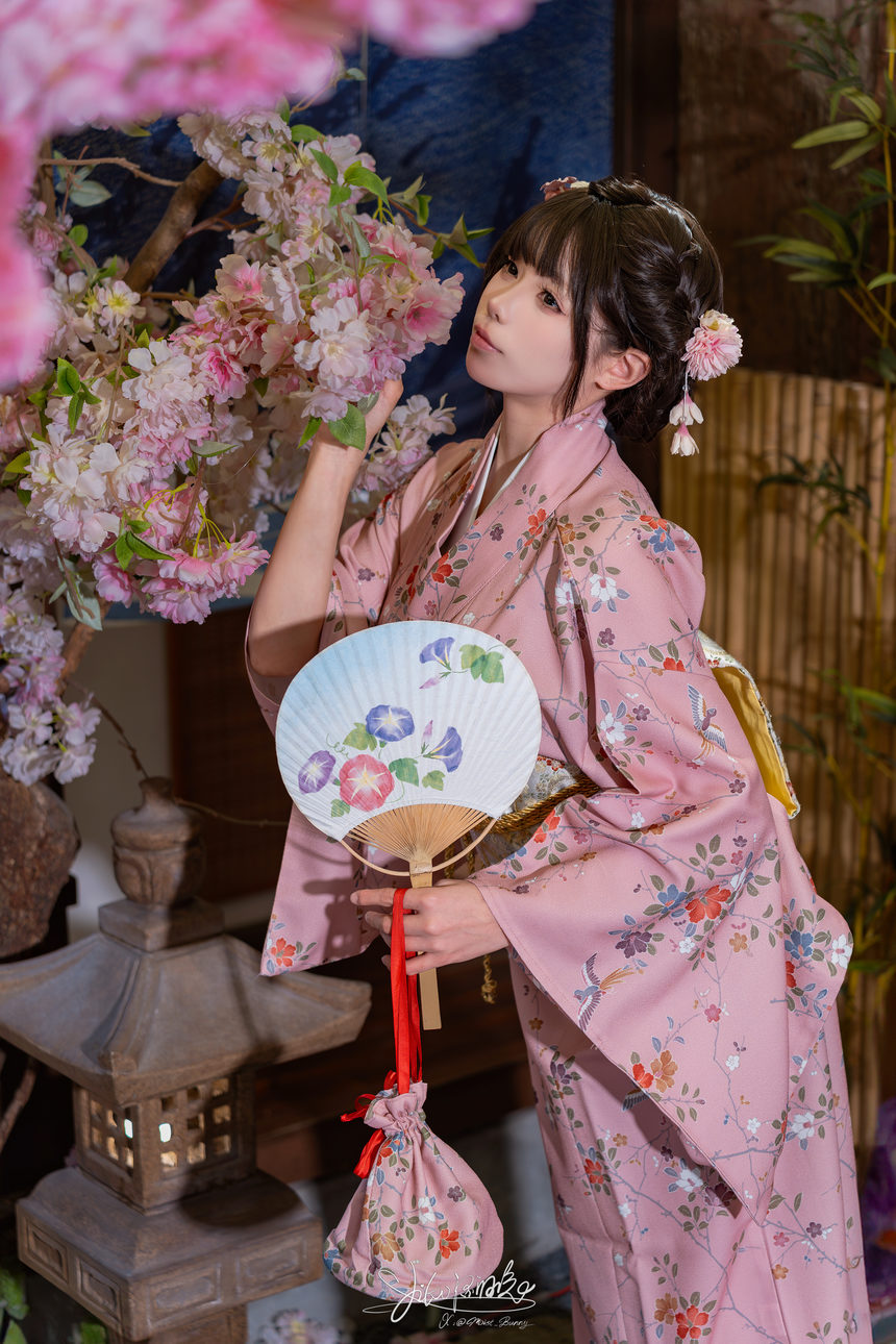 图片[2]-咬一口兔娘-NO.179-温泉の女将 [77P1V-1.5GB]-艺库