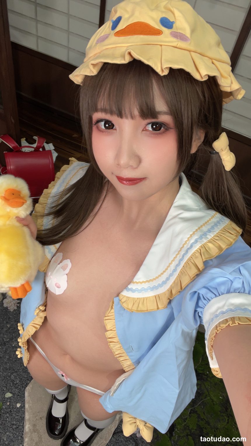 图片[3]-小和甜酒 – 鸭鸭幼稚园[170P+2V-396MB]-艺库