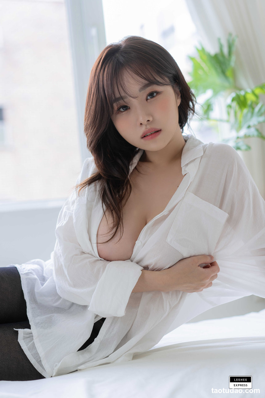 图片[4]-LEEHEE EXPRESS – LEDG-122 – Merry [55P-401MB]-艺库