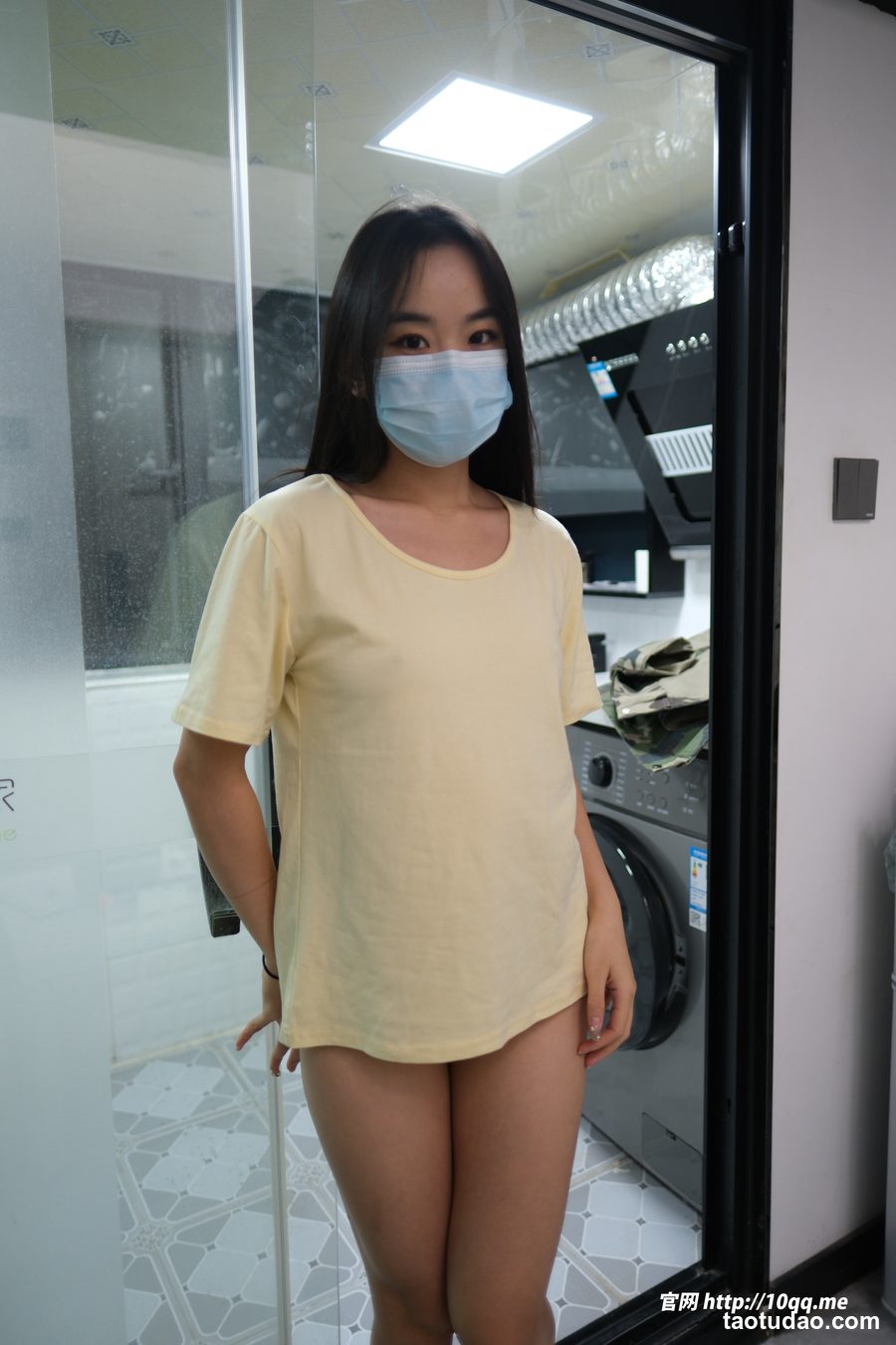 图片[4]-[ROSI口罩系列]2024.02.18 NO.2807[77+1P／73MB]-艺库