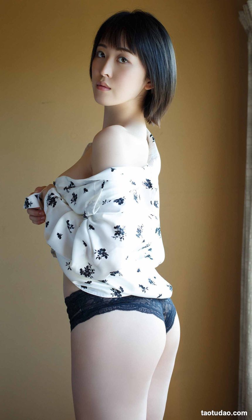 图片[4]-【デジタル限定 週プレ PHOTO BOOK】忍野さら写真集「光は今、どこにある。」-艺库