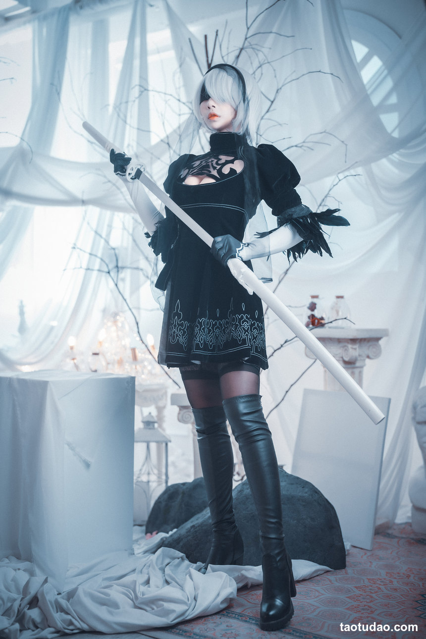 图片[2]-DJAWA Photo – Zzyuri  – 2B [134P-908MB]-艺库