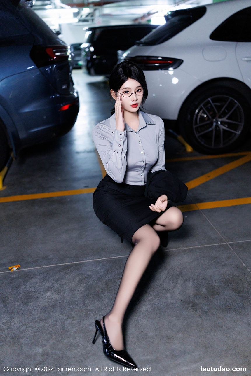 图片[2]-[XiuRen秀人网] 2024.12.09 No.9567 南乔 [90+1P]-艺库