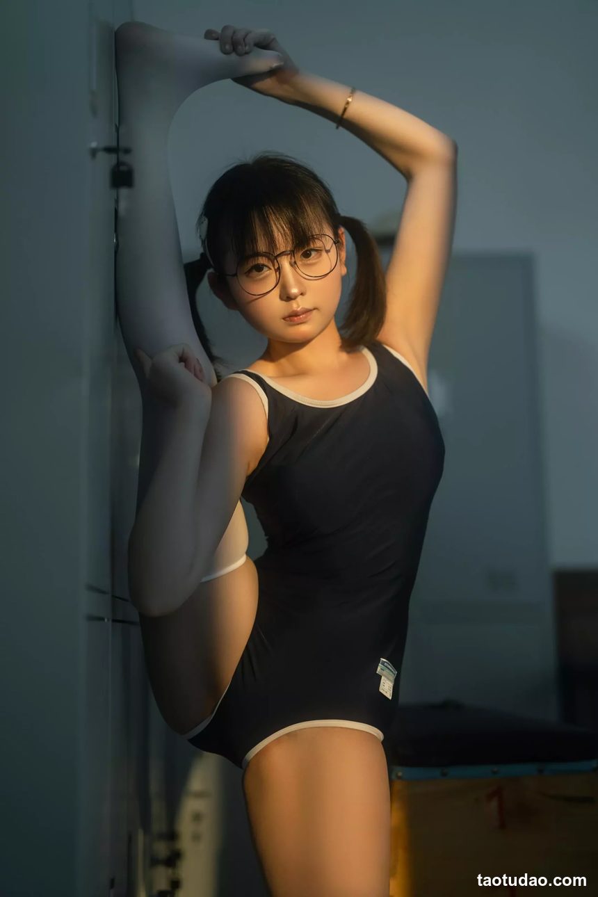 图片[2]-幼水铃衣 –NO.003 午间更衣室 [75P-134MB]-艺库