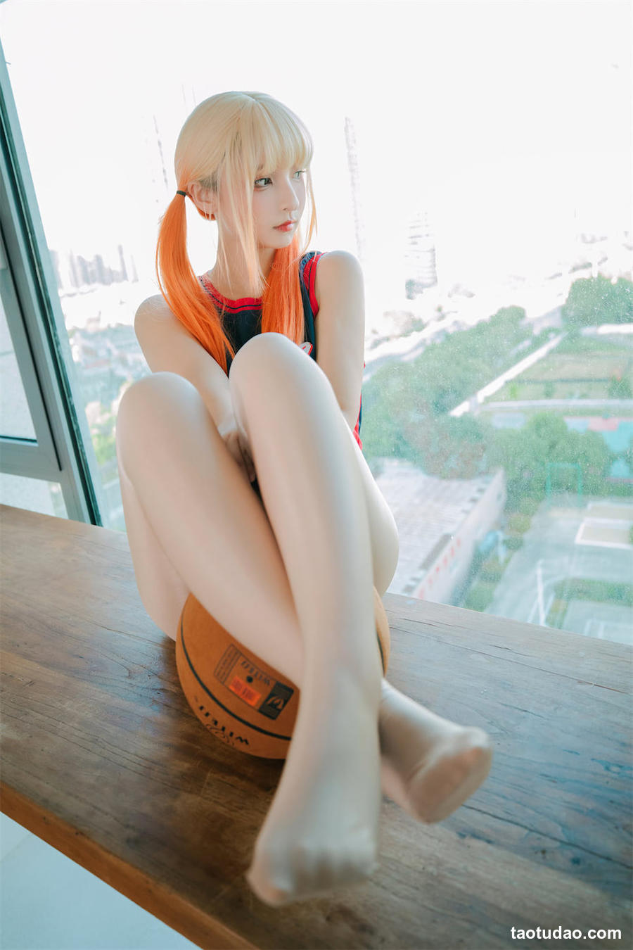 图片[3]-[神楽坂真冬] 啦啦队白丝少女 [75P+2V-43.5M]-艺库