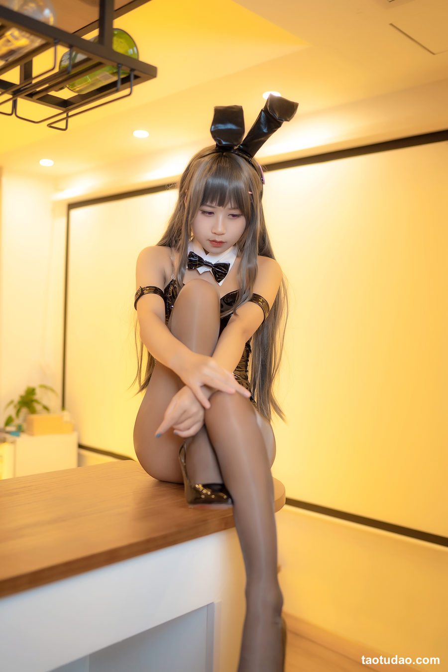 图片[4]-萌芽儿 麻衣兔 [24P-272MB]-艺库