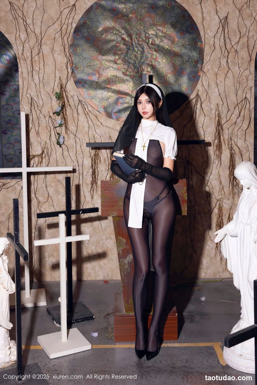 图片[4]-[XiuRen秀人网] 2025.01.17 No.9774 绮里嘉ula [79+1P]-艺库