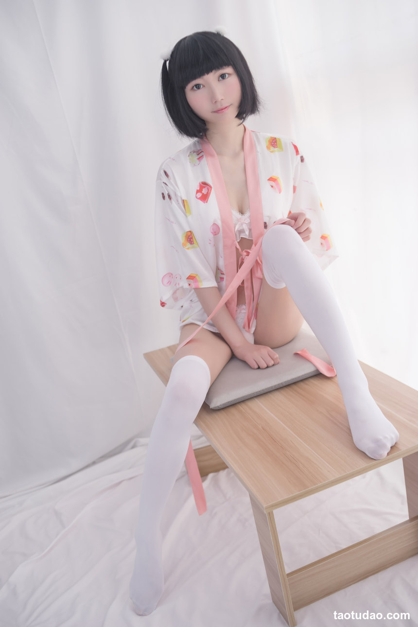 图片[2]-[轻兰映画]SPL.004[60P+1V／554MB]-艺库