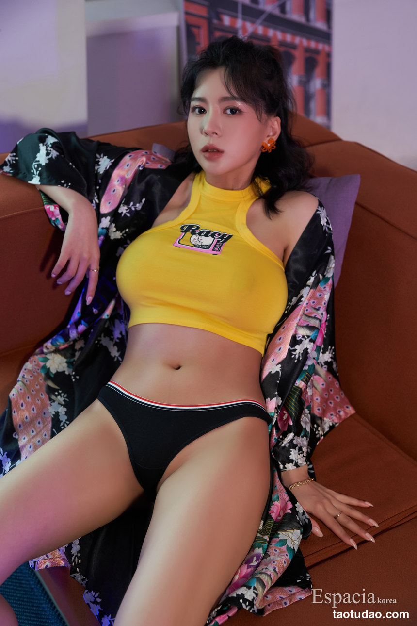 图片[2]-[Espacia Korea] EHC-035 – PURM [50P-484MB]-艺库