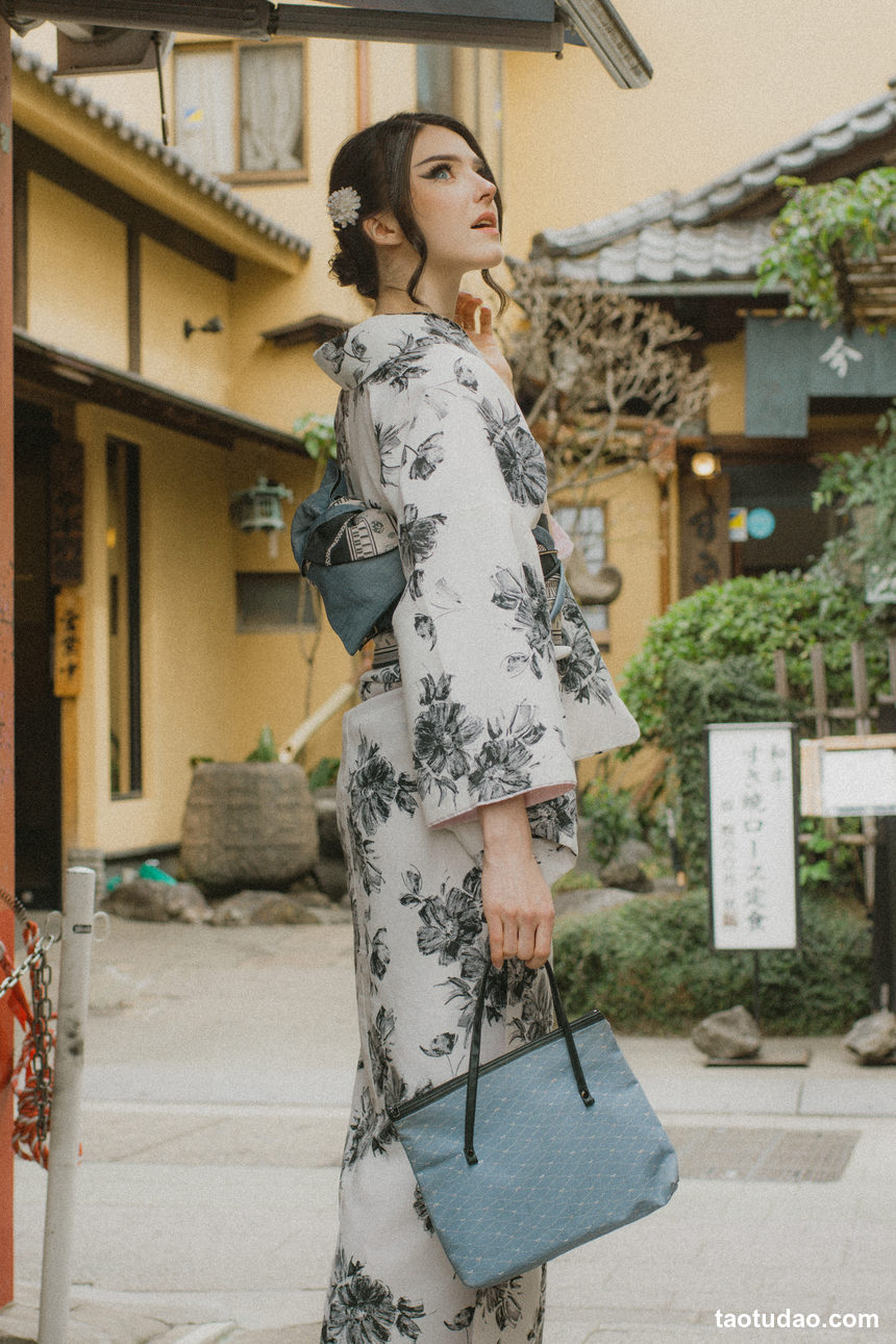 图片[3]-Candy Ball –  kimono[39P-5V-474.9M]-艺库