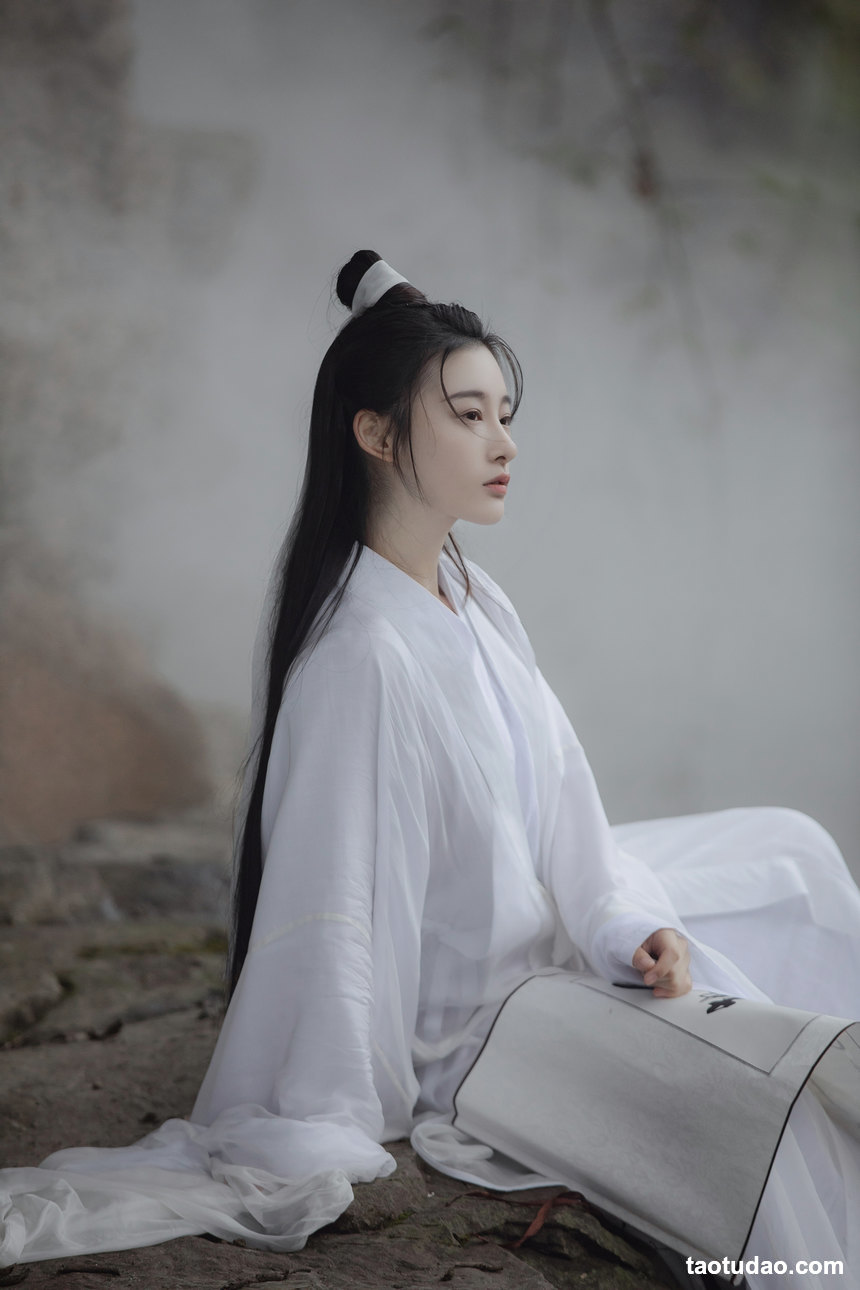图片[4]-[YITUYU艺图语]2022.03.06 归 -芝月-[21+1P／205MB]-艺库