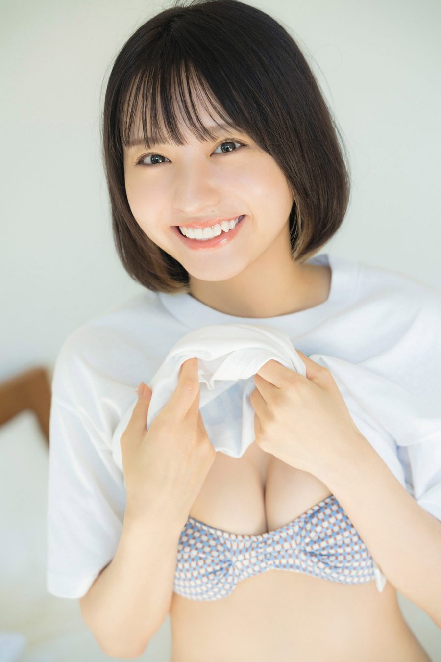 图片[3]-林田真寻写真集「YM2024年12号」-艺库