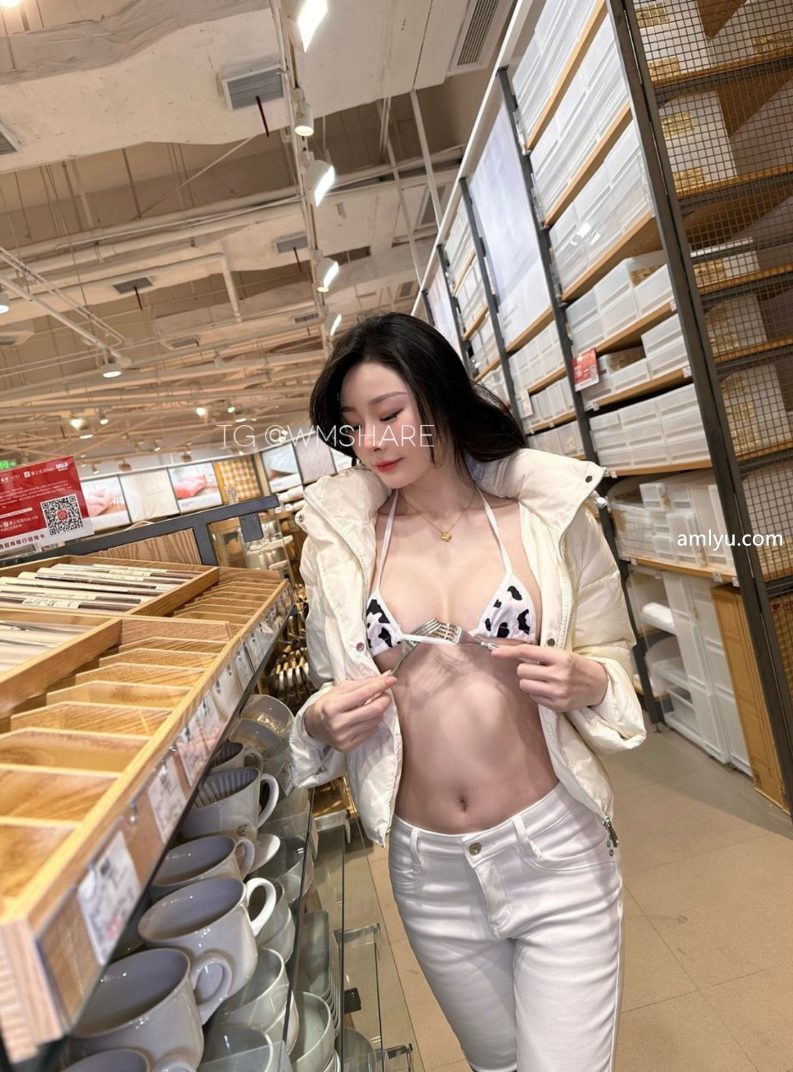 图片[3]-小逗逗  微密圈系列合集 套图+视频 [30套-577MB]-艺库