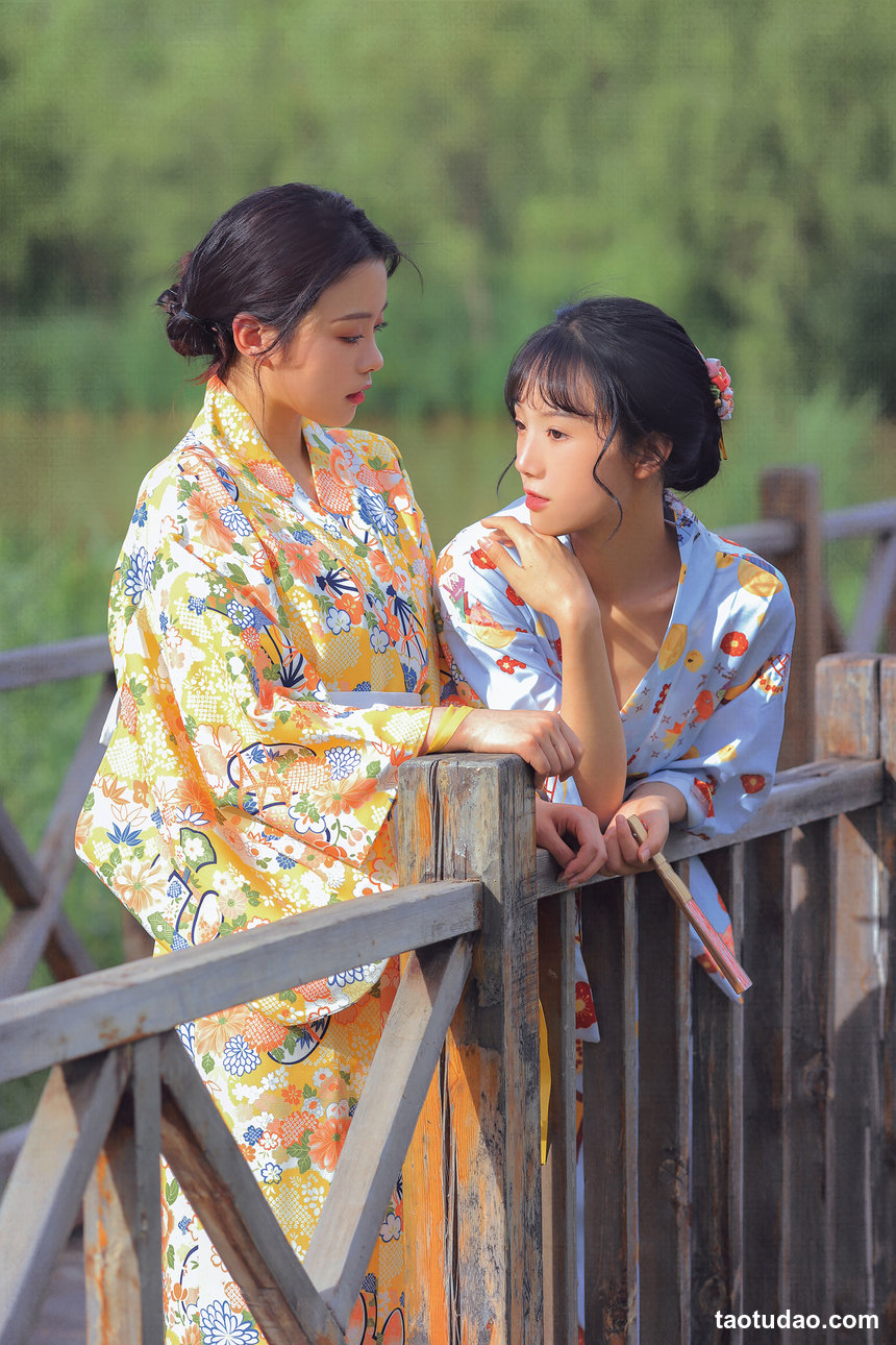 图片[2]-[YITUYU艺图语]2022.07.29 双笙花 世界上另一个我 婉怡婉怡_[27+1P／225MB]-艺库